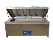 大型單室真空包裝機